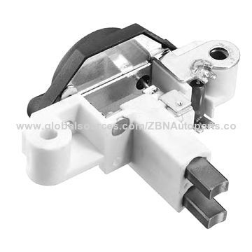 Auto Voltage Regulator, 905404108 Use for Car Parts of Opel