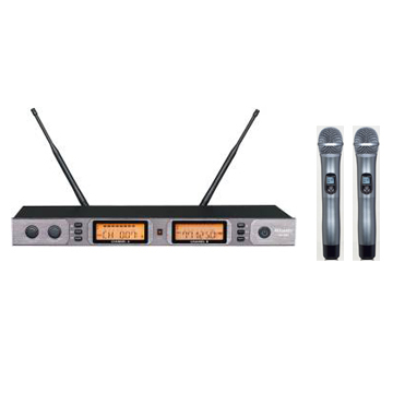 Professional Wireless Microphone