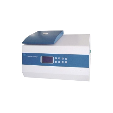 Lab High-speed Vertical frozen Refrigerated Centrifuge