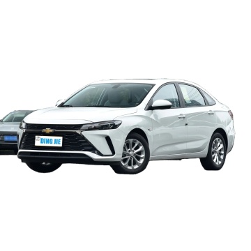 2024 Chevrolet Corse 1.5 1.3T Used Car - Gasoline-Powered, Cruise, Euro VI, China Manufactured
