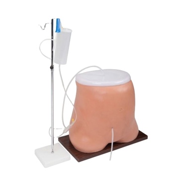DARHMMY Peritoneal Dialysis Training Model for Medical Education