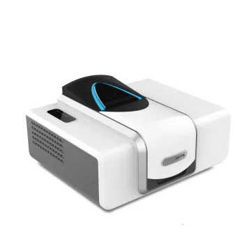 Economic 530A FTIR Spectrophotometer: Fourier Transform Infrared Spectrometer