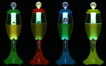 Beer Tower XS-BT18