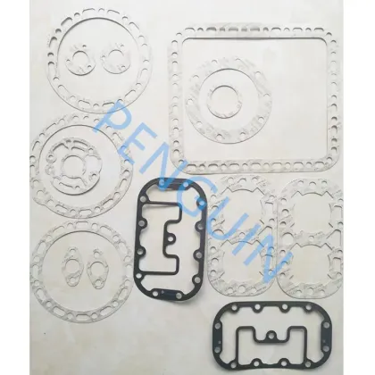 Dorin Compressor Parts: Complete Gasket Set