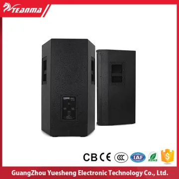 digital audio speaker