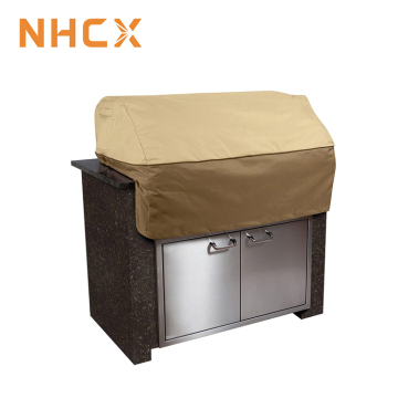 NHCX Outdoor Patio Barbekü Kapakları - Barbekü Top Kapak