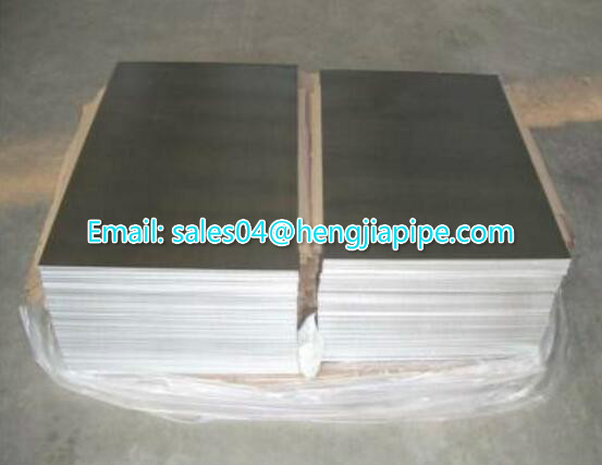 hot rolled steel sheet