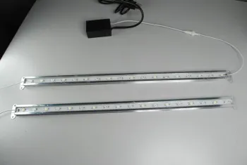 18W Aquarium LED Light