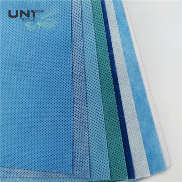 Eco-friendly PP Spunbond Non-Woven Fabric for Agriculture