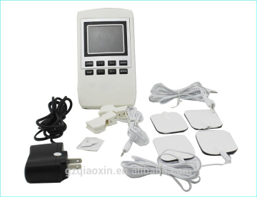 Mini tens ems machine massager