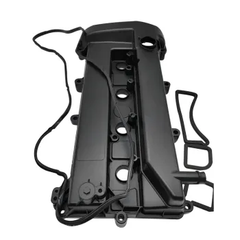 Brand New Aluminium Valve Cover for Focus 09-12 1.8L