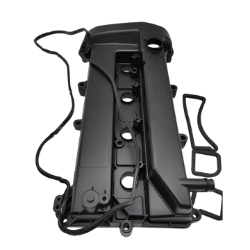 Brand New Aluminium Valve Cover for Focus 09-12 1.8L
