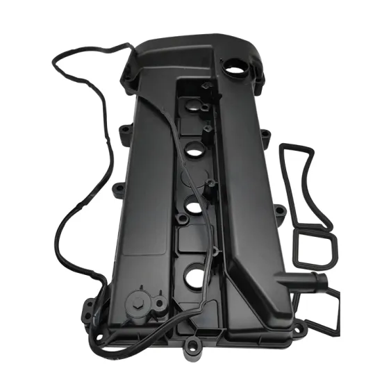 Brand New Aluminium Valve Cover for Focus 09-12 1.8L