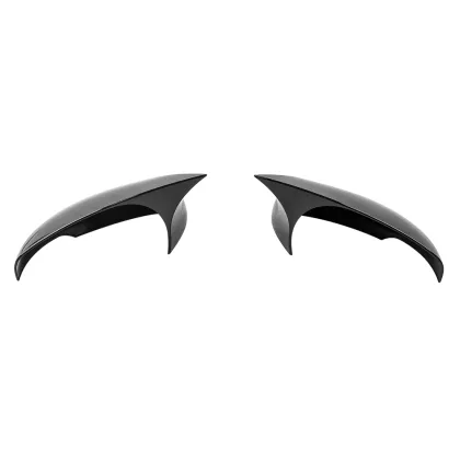 China Wholesale ABS Car Rearview Mirror Housing for Ford MUSTANG MACH-E