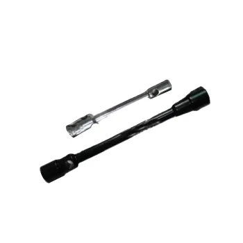 Universal Socket Tools and Pneumatic Wrench Set