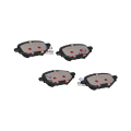 Xirmooyinka biriiga dambe ee Buick GL 6
