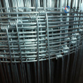 Galvanized Hinge Joint Wire Mesh Livestock Field Fence