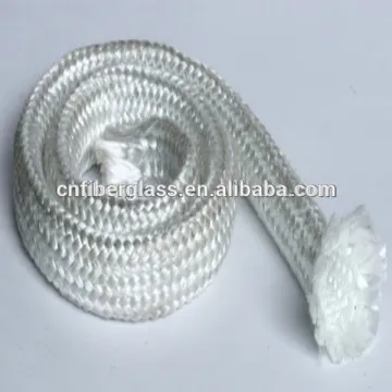 Heat-Resistant Fiber Glass Sleeve Made in China