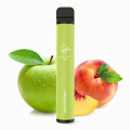 Toutes les saveurs Elf Bar 600 Puffs Disposables Pod