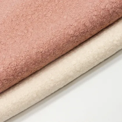 Boucle Polar Fleece Fabric Boucle Polar Fleece Fabric