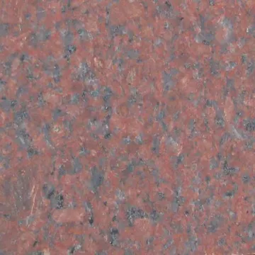 Red Rust Stone Smooth
