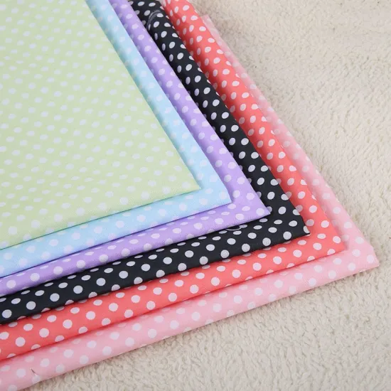 2016 hot sale print textile material fabric