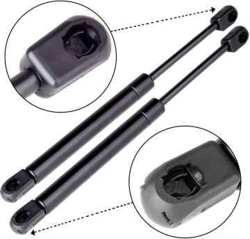 Hood Gas Lift Strut for Haval Jolion