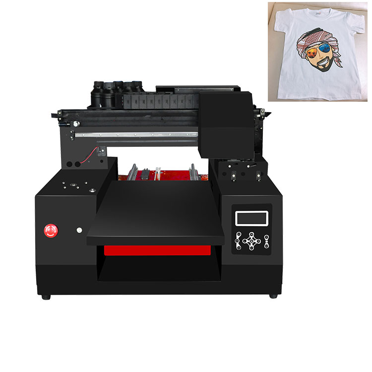 Quick Fast T shirt Printer