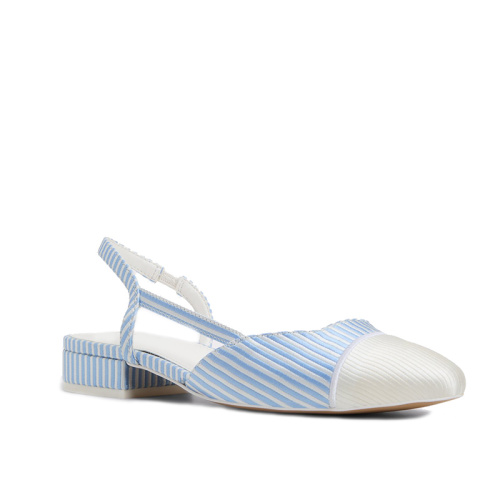 Women's Comfortable Flat Mules for Daily Wear