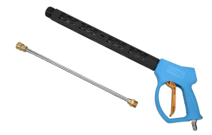 Alta Qualidade 180 Bar Máquina de Lavar Alta Pressão para Carro e Dragagem