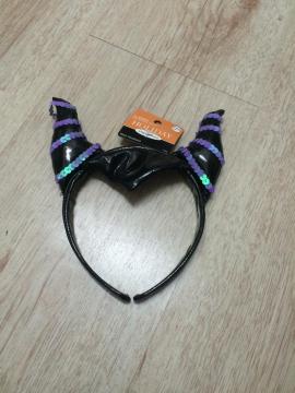 Gelang rambut penyihir kecil