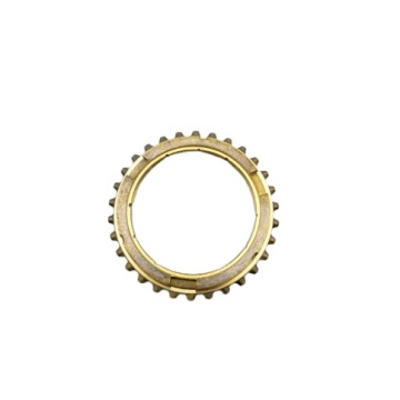 Customized Manual Auto Parts Transmission Synchronizer Ring OEM 3260786402 for Nissan