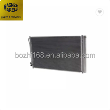 공장 직접 판매 MAGNETI Marelli AC Condenser 4478350070 Mercedes Benz 상업용 차량 Vito W447