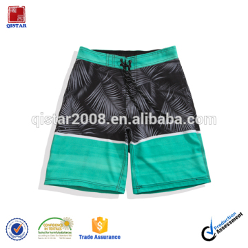 Chino Design Comfortable Men Swim Shorts/Waterproof Men Swimming Trunks
