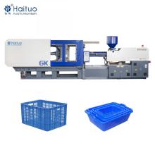 HTF-450/GK Machinería de inyección de cajas de frutas que ahorrando frutas