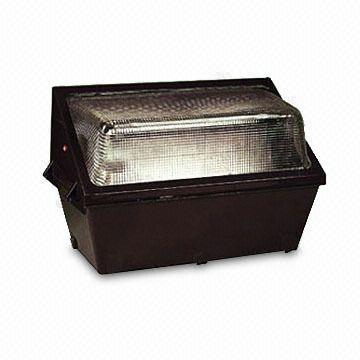 400W Tunnel Light with E27 Base and Solid/Corrosion Resistance