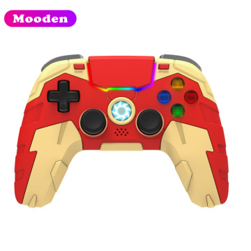 JP-G4020 BT Wireless Game Controller for PS4/PS3/PC/Phone