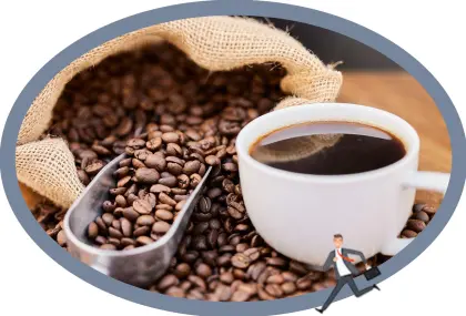 wholesale instant coffee powder