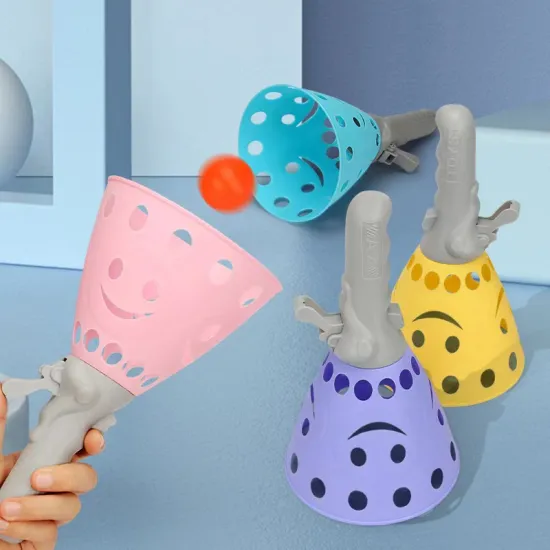 Children's Toss and Catch