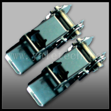 50mm ratchet tensioner