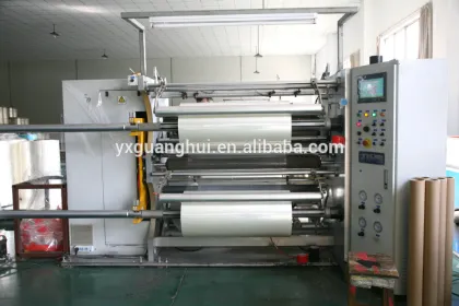 YiXing Guanghui Package