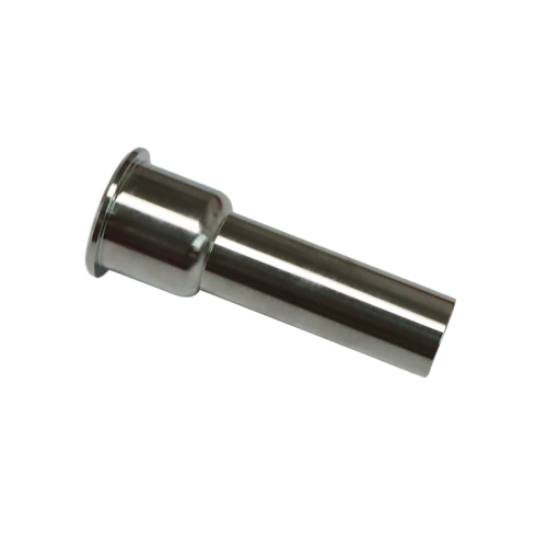 Precision Metal Turning and Machining Experts