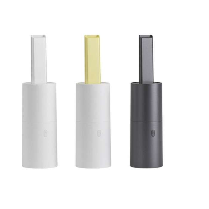 Υψηλής ποιότητας μίνι επιφάνεια εργασίας USB Cleaner Cowdless