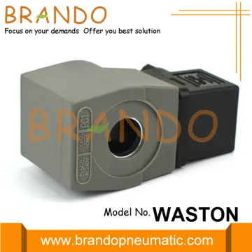 Waston Type Electromagnetic Pulse Valve Solenoid Coil 24VDC