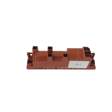 Factory Supply of WAC-T4 Pulse Igniter for Gas Water Heaters: High-Quality Ignition Parts