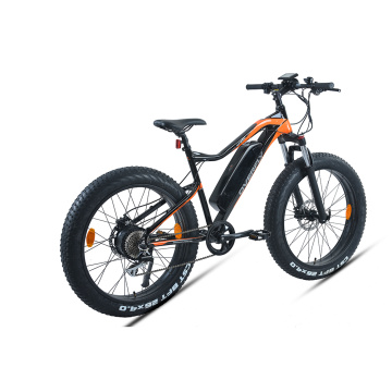 XY-WARRIOR-W mountain bike elettrica con il miglior rapporto qualità-prezzo