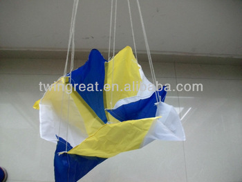 promotional parachute toys