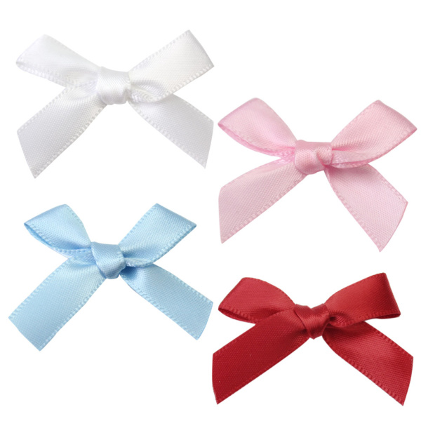 Light Color Ribbon Bow