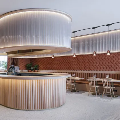 Magnetic Track Lighting System: Recessed Track Lights and Pendant Lights