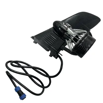 2023 Power EfIN Motor Electric Surf Fin for SUP and Paddle Board